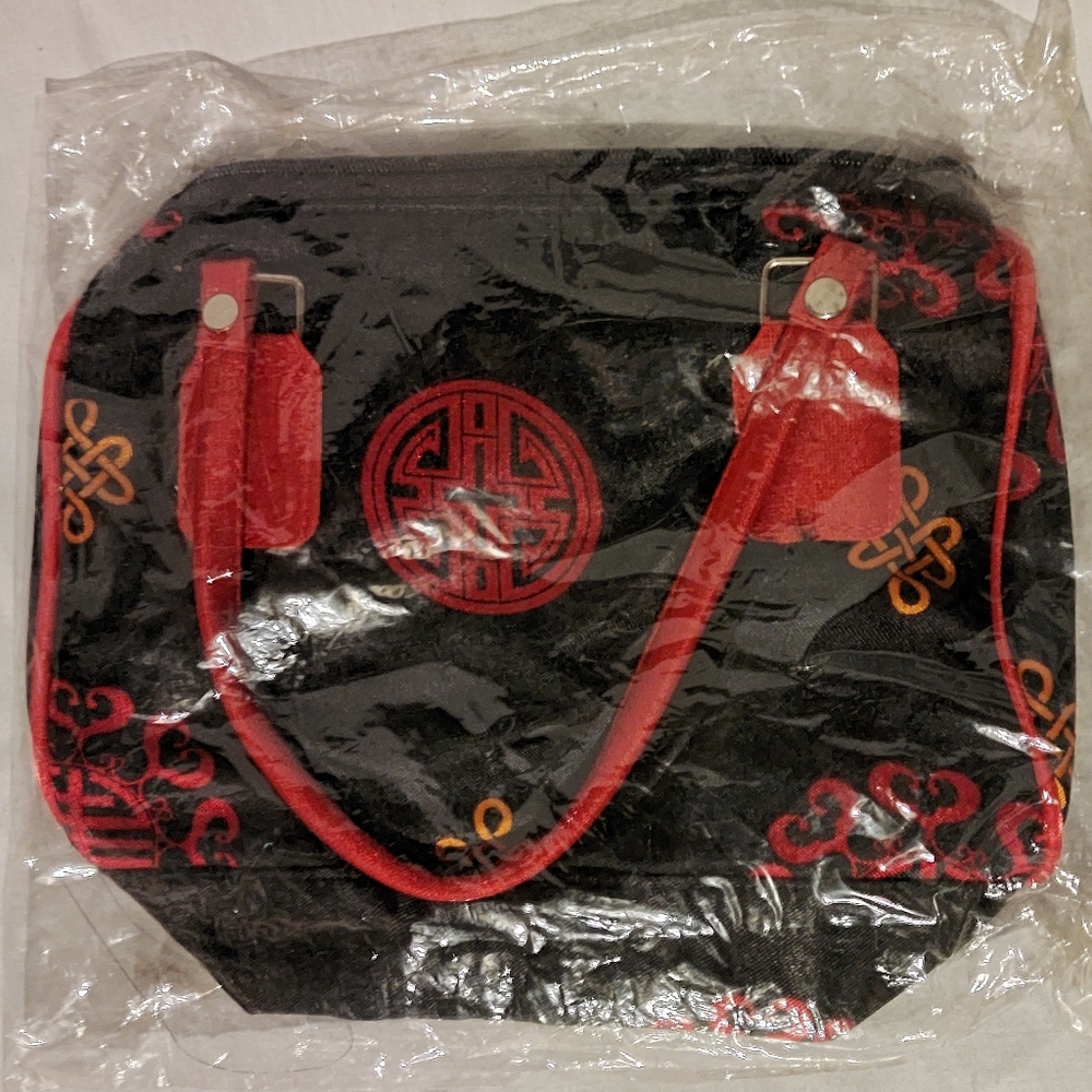 Purse or makeup bag
